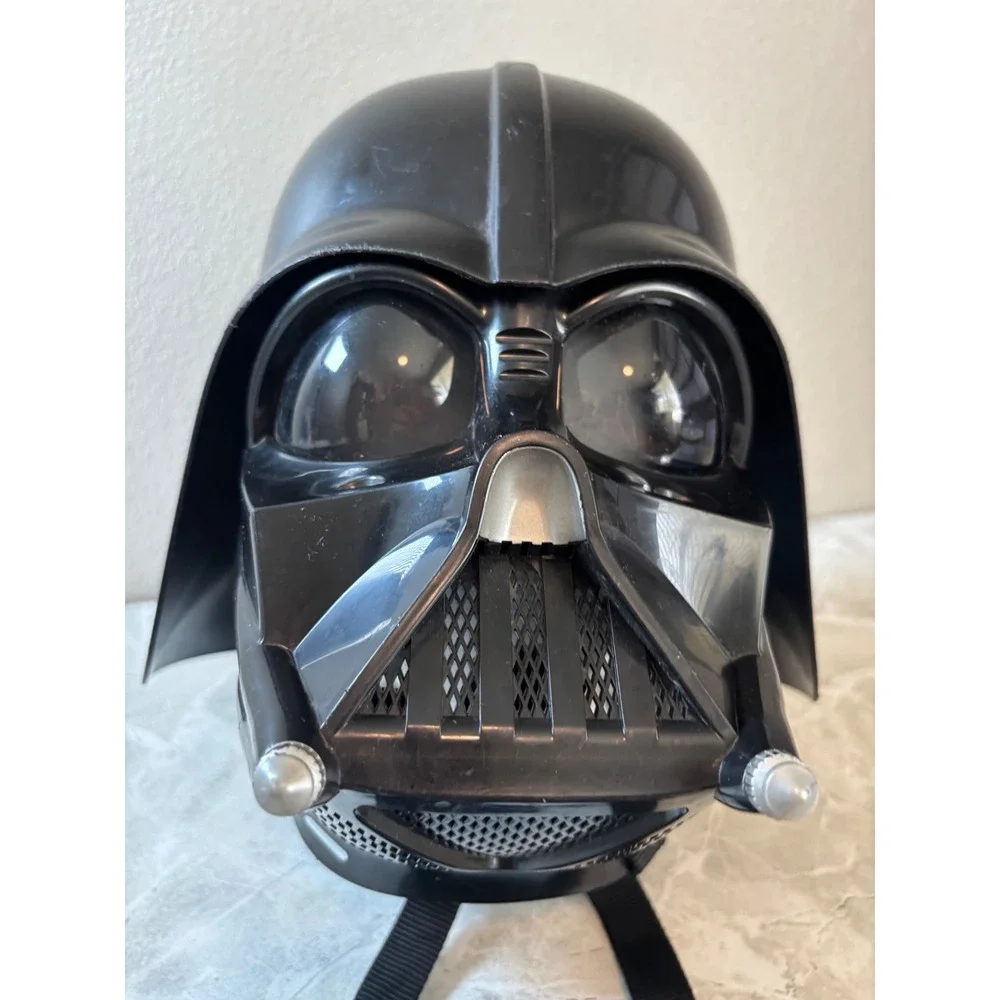 Star Wars settings tinted